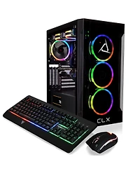 Clx Set Gaming Desktop