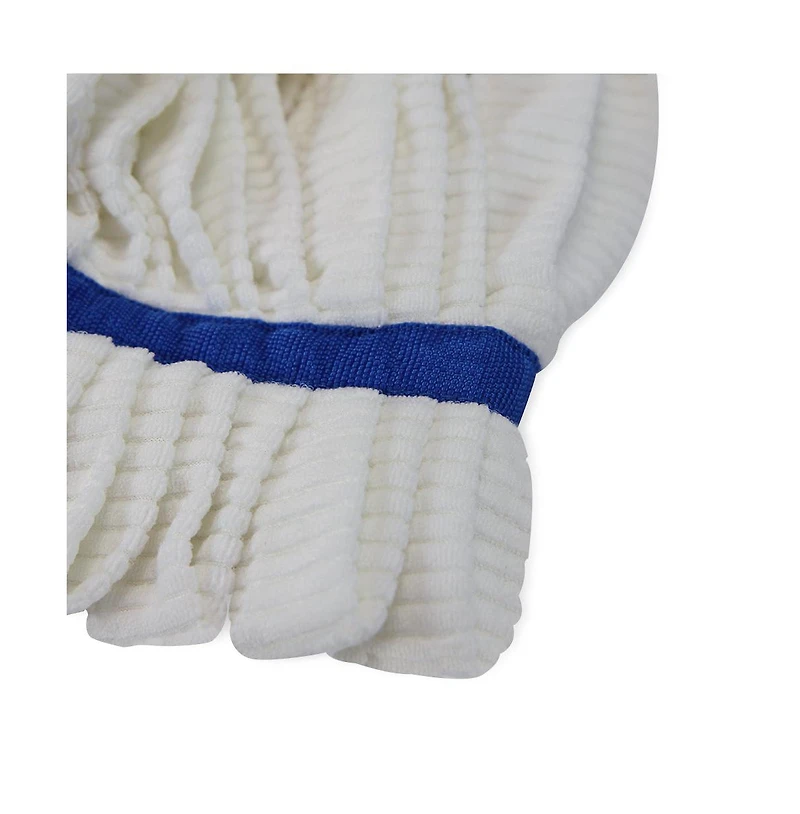 Arkwright Home Arkwright Microfiber Tube Mop Head (14 oz), Color Options
