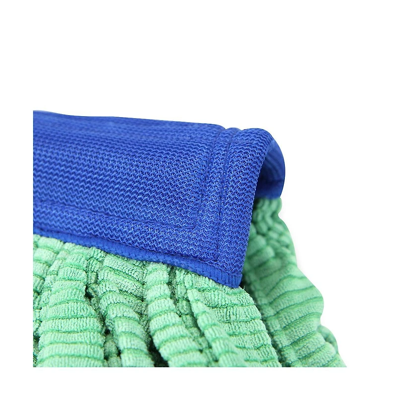 Arkwright Home Microfiber Tube Mop Head (21 oz), Color Options