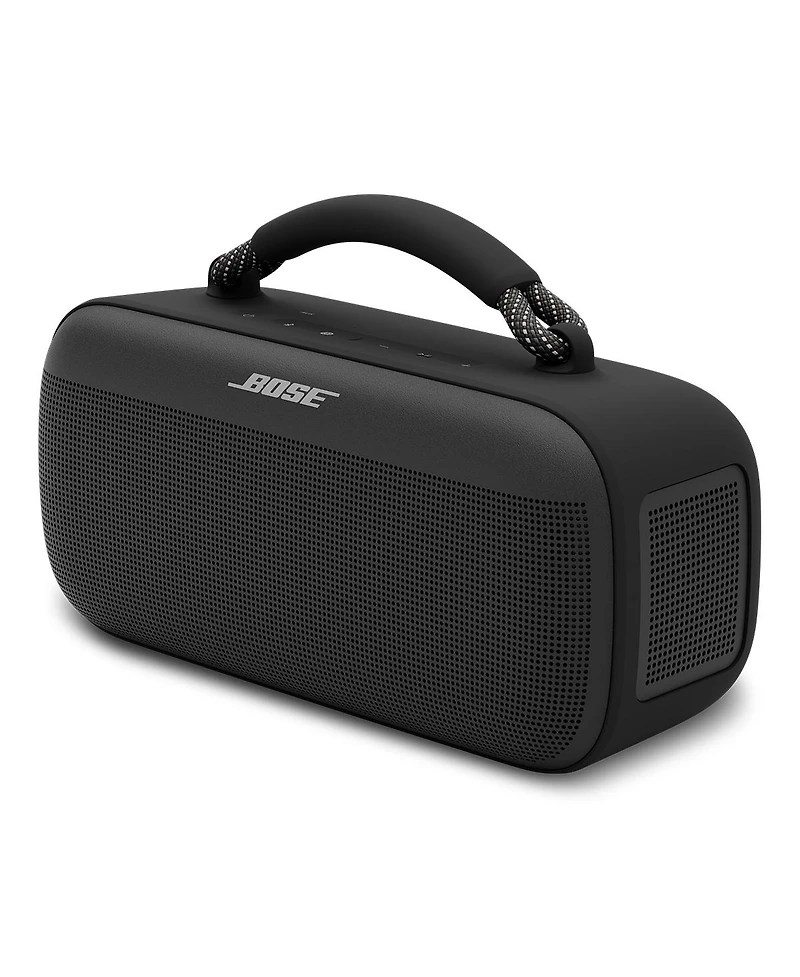 Bose SoundLink Max Bluetooth Boombox Speaker