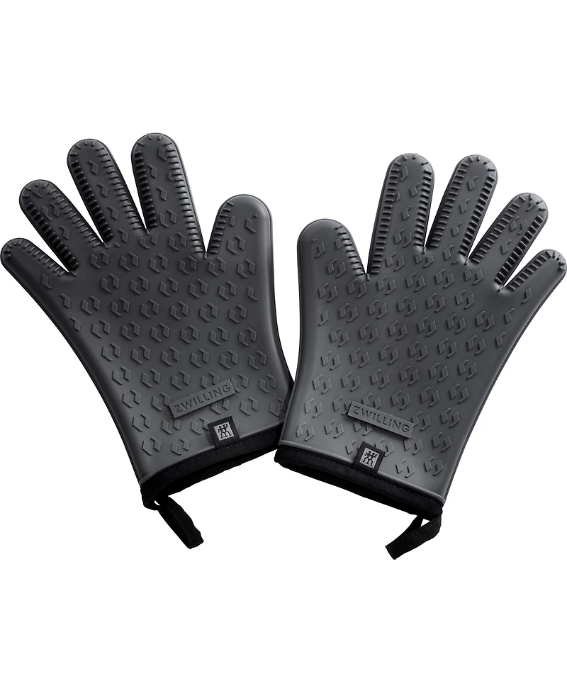 Zwilling Bbq Silicone Gloves