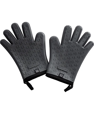 Zwilling Bbq Silicone Gloves