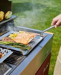 Zwilling Bbq Stainless Steel Grill Spatula