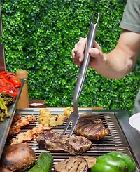 Zwilling Bbq Stainless Steel Grill Fork