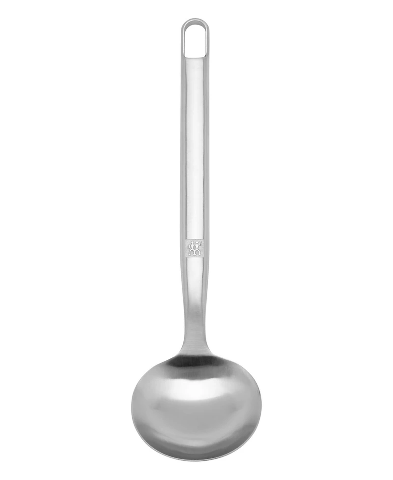 Zwilling Bbq Stainless Steel Grill Spoon