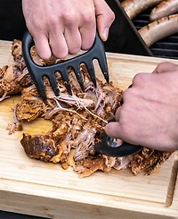 Zwilling Bbq 4pc Smoker Set