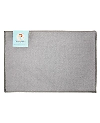Sloppy Chef Kitchen Throw Rug (20x30 in.), Non-Skid Backing
