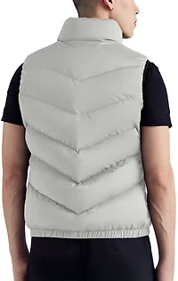 Triple F.a.t. Goose Men's Andrus Puffer Down Vest