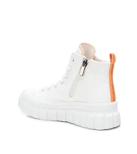 Xti Women's Sneakers Boots By