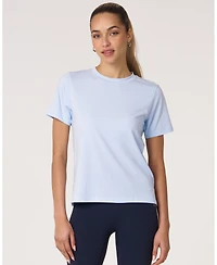 Rebody Active Women's Essentials Short Sleeve Top