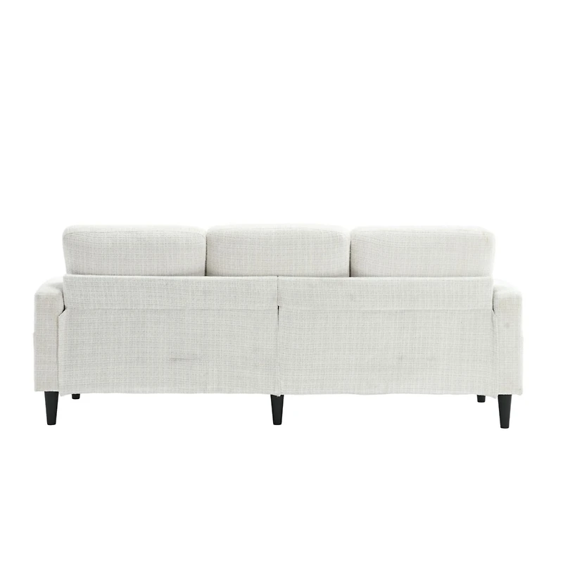 Streamdale Storage Sofa Living Room Sofa Cozy Sectional Sofa