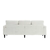Streamdale Storage Sofa Living Room Sofa Cozy Sectional Sofa