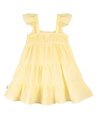Gerber Toddler Girls Gauze Dress