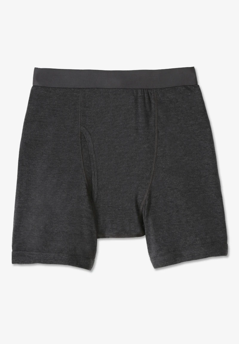 KingSize Big & Tall 5-Pack Cycle Boxer Briefs