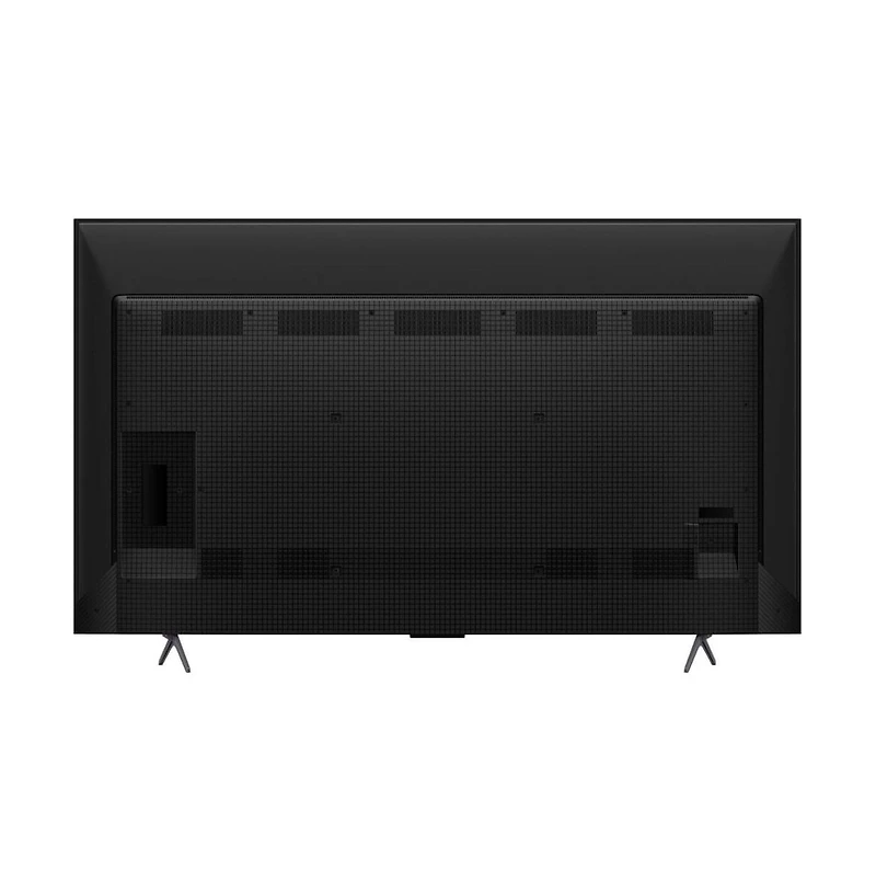 75" Q6 Q-Class Qled 4K Uhd Hdr Smart Google Tv - 75Q651G