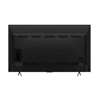 75" Q6 Q-Class Qled 4K Uhd Hdr Smart Google Tv - 75Q651G