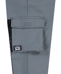 Levi's Little Boys Tech Stretch Cargo Jogger Pants