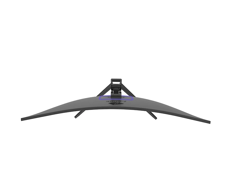 Z-edge UG34 34 inch 21:9 Uwqhd 2K 3440 x 1440 165Hz 1ms Curved Gaming Monitor