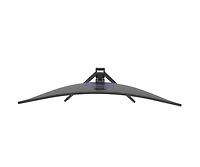 Z-edge UG34 34 inch 21:9 Uwqhd 2K 3440 x 1440 165Hz 1ms Curved Gaming Monitor