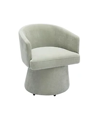 Tov Furniture 1 Pc. Rolling Desk Chair