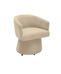 Tov Furniture 1 Pc. Rolling Desk Chair