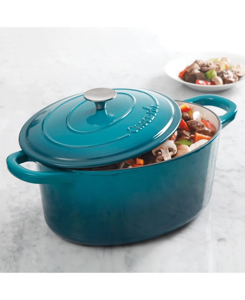 Artisan Dutch Oven