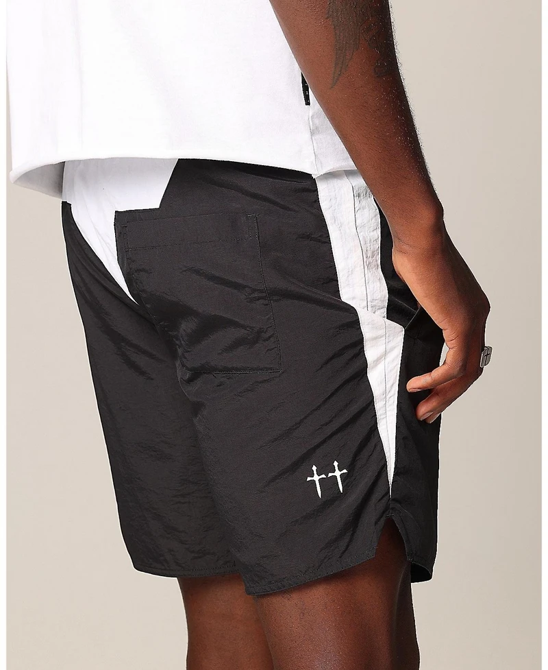 Saint Morta Men's Relic Nylon Shorts
