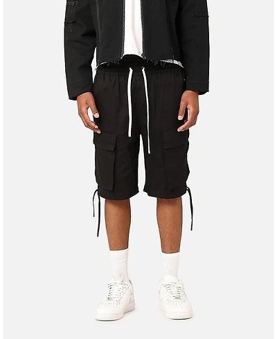 Saint Morta Men's Dept Cargo Shorts