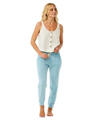 Rip Curl Juniors' Classic Surf Cotton Pants