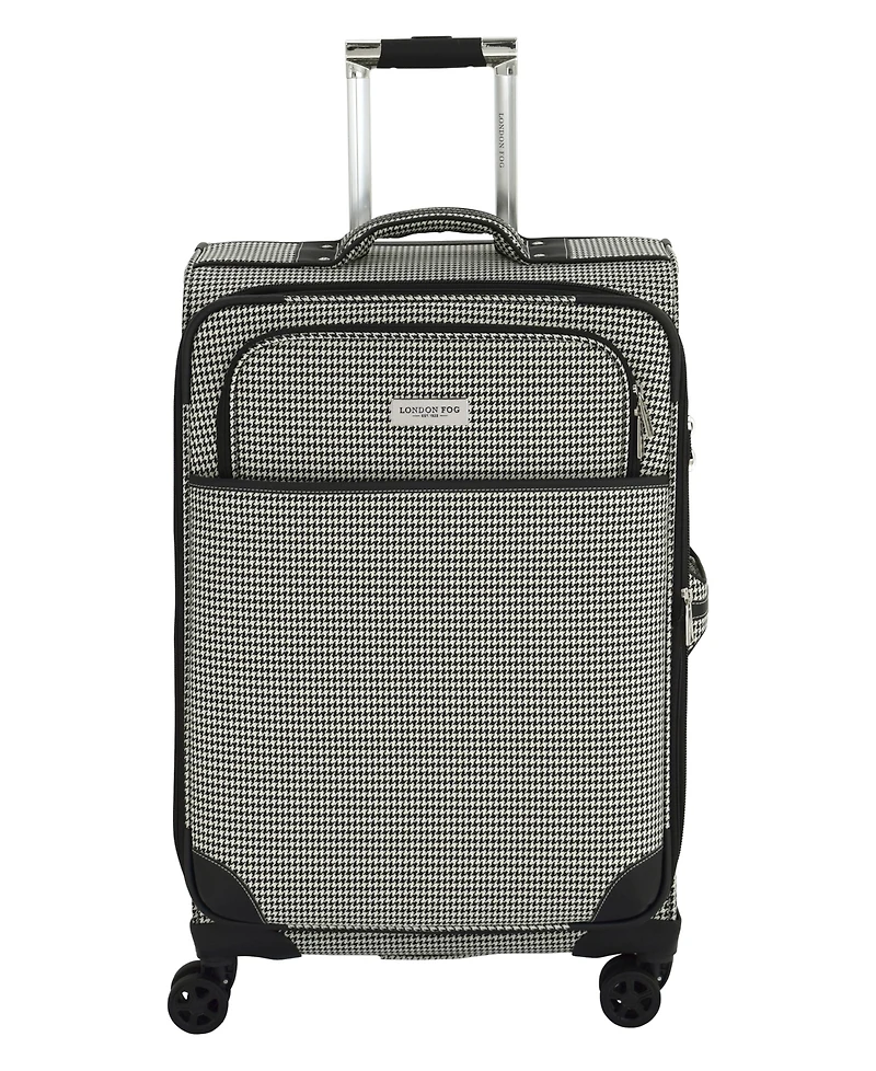 London Fog Cambridge 25" Expandable Spinner