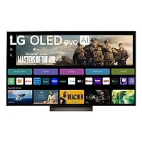 77 inch Class C4 Series Oled evo 4K Hdr Smart Tv - OLED77C4P
