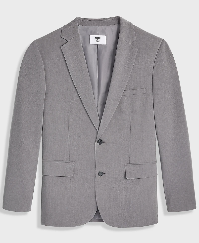 Mode of One Men's Slim-Fit Suit Blazer, Created for Macy's
