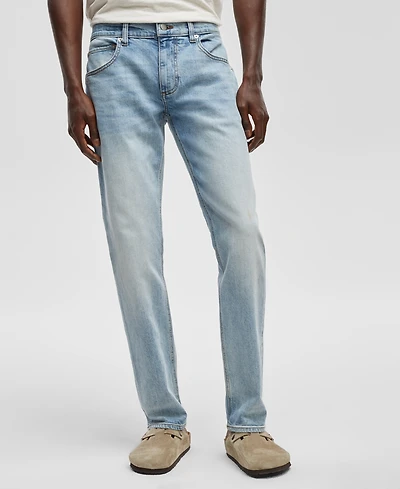 Mode of One Men's Slim-Fit Jeans, Created for Macy's