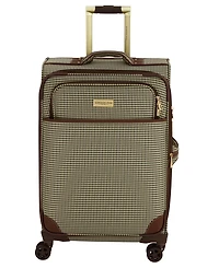 London Fog Cambridge 27" Check-in Expandable Spinner