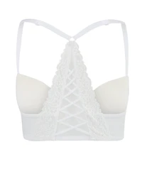 Adore Me Women's Alara Contour Demi Bra
