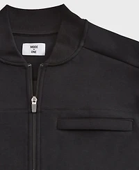 Mode of One Men's Regular-Fit Full-Zip Track Jacket, Created for Macy's