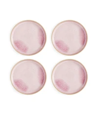 Portmeirion Minerals Side Plates, Set of 4