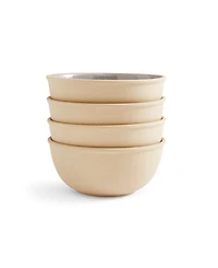 Portmeirion Minerals Medium Bowls, Set of 4