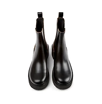 Camper Milah Leather Boots