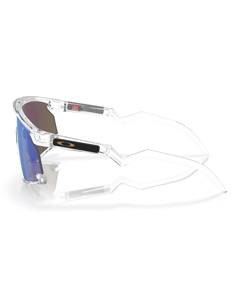 Oakley Unisex Sunglasses, Bxtr