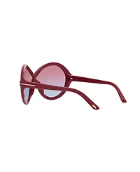Tom Ford Women's Sunglasses, Jada
