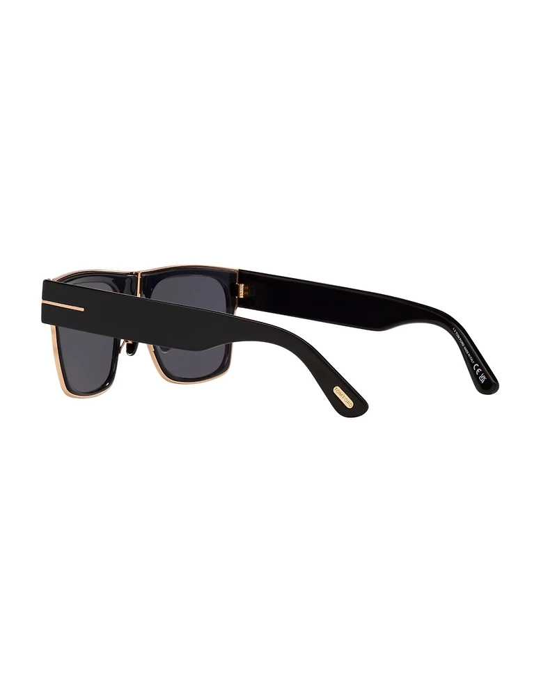Tom Ford Unisex Sunglasses, FT1073