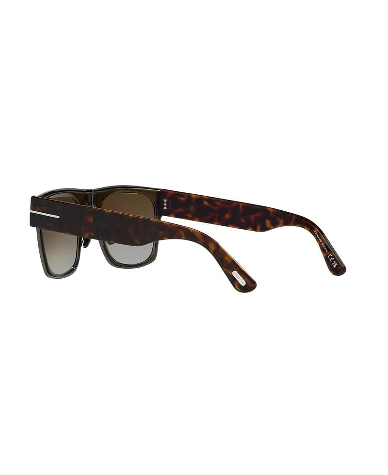Tom Ford Unisex Sunglasses, FT1073