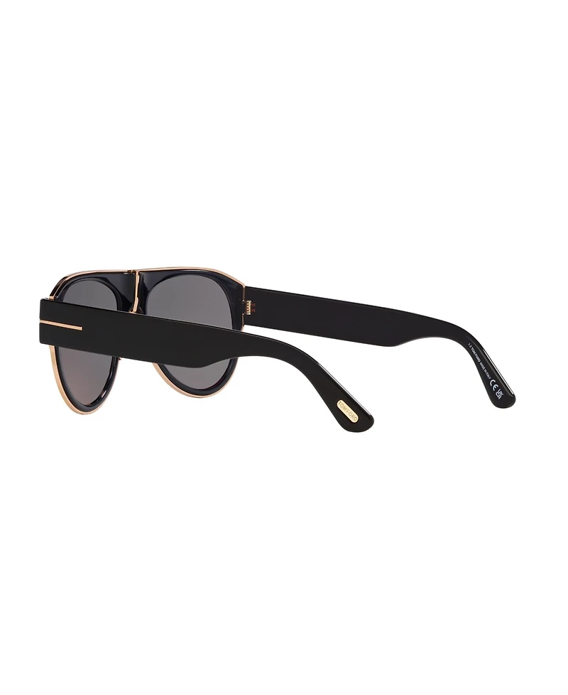 Tom Ford Unisex Sunglasses, Lyle-02