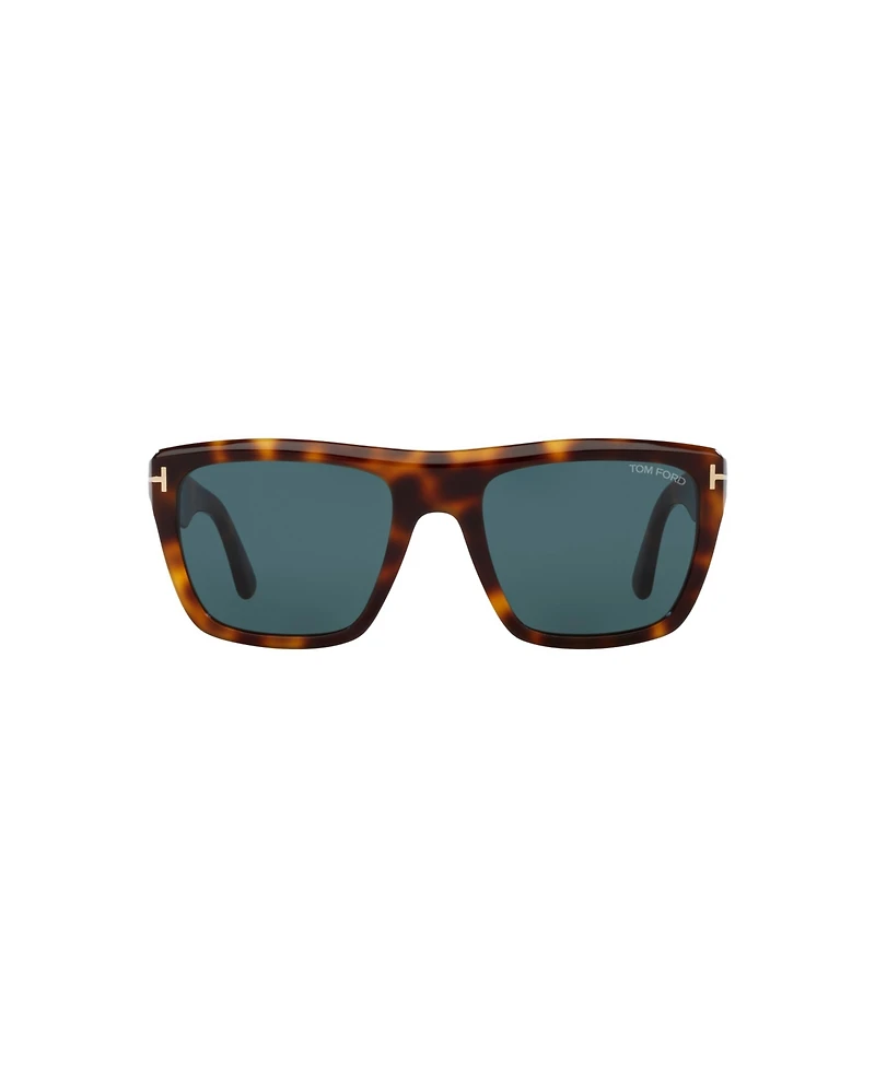 Tom Ford Men's Sunglasses, Alberto
