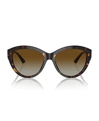Jimmy Choo Women's Polarized Sunglasses, JC5007