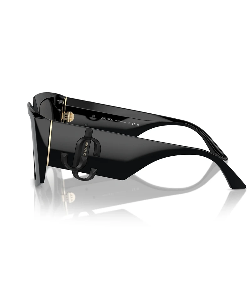 Jimmy Choo Women's Sunglasses, JC5006U