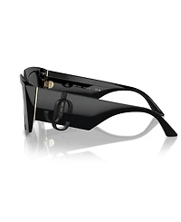 Jimmy Choo Women's Sunglasses, JC5006U
