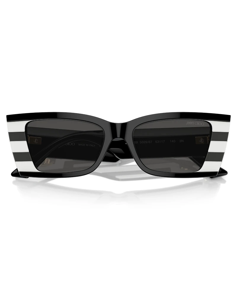 Jimmy Choo Women's Sunglasses