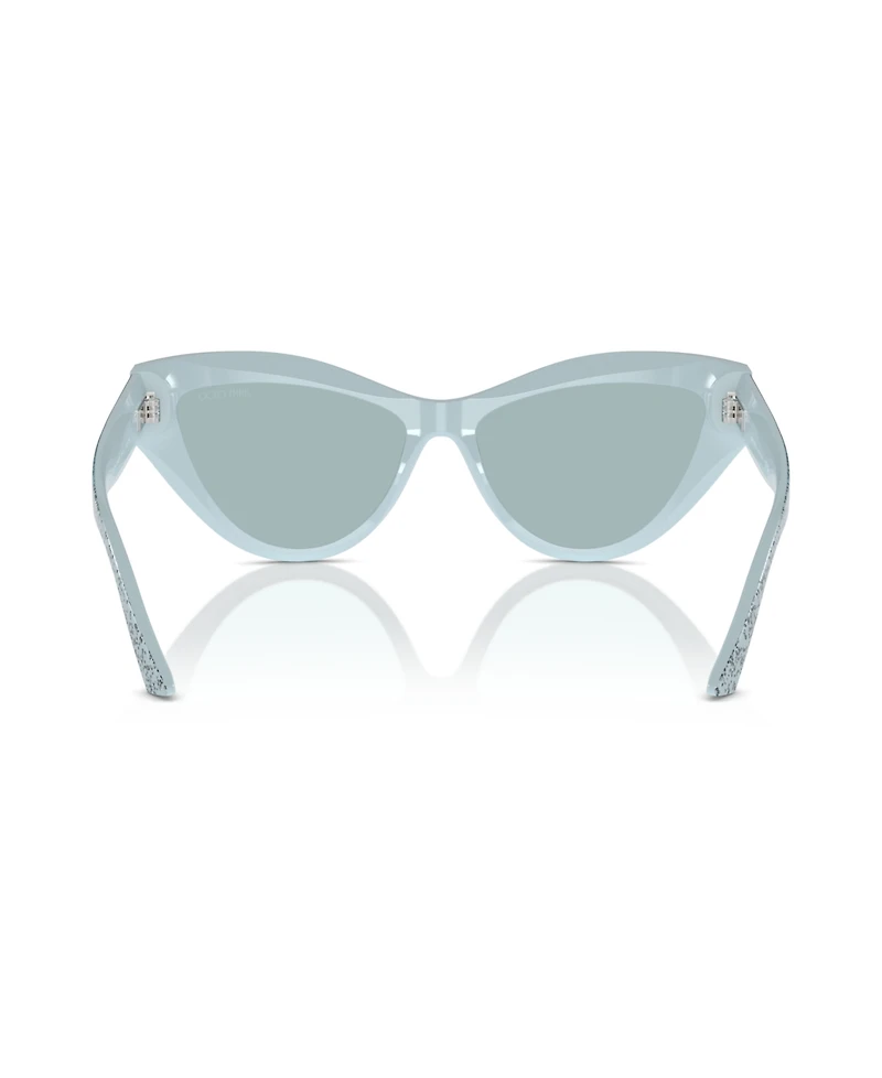 Jimmy Choo Women's Sunglasses, JC5004